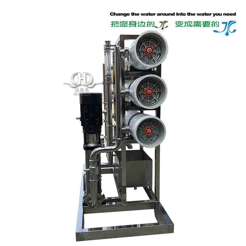 HDNRO-反滲透清洗設備