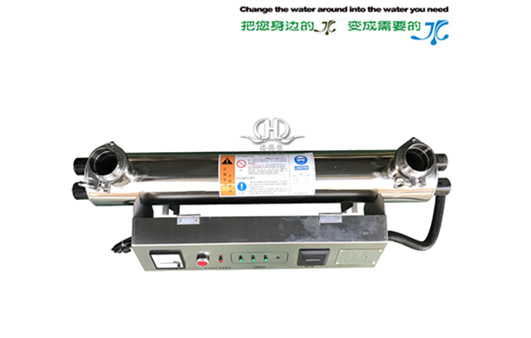 HDNUV-10000型紫外線滅菌器