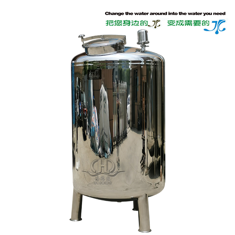 1噸無菌水箱 1噸無菌水箱