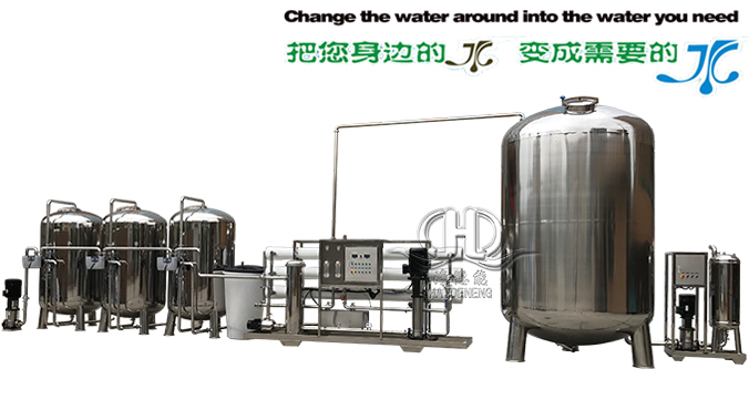 變頻恒壓供水系統原理